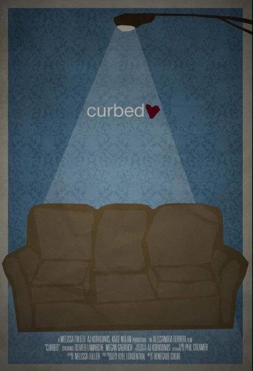 Curbed 2012 official movie poster