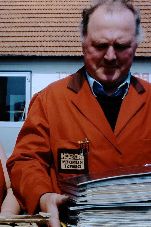 Giftzwerge 1990 official movie poster