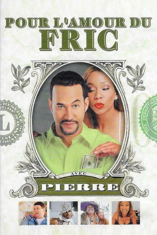 For Da Love of Money 2002 official movie poster