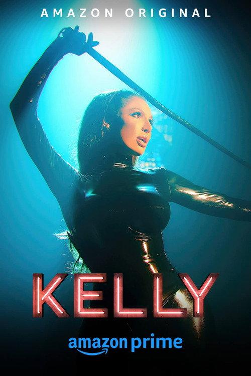 Kelly 2023 official movie poster