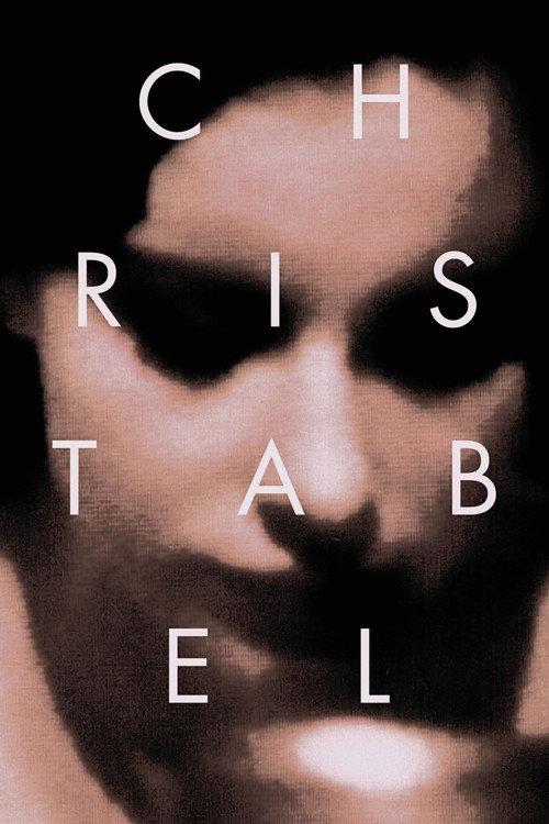 Christabel 2001 official movie poster