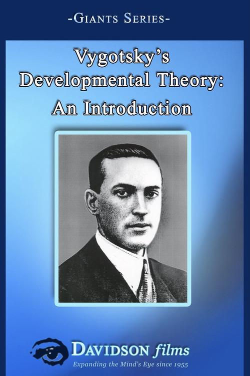 Vygotsky's Developmental Theory: An Introduction 1994 official movie poster