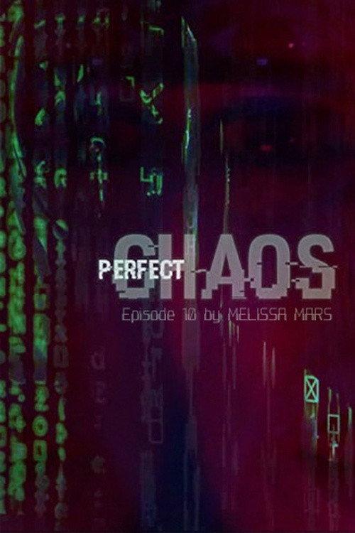 Perfect Chaos 2020 official movie poster