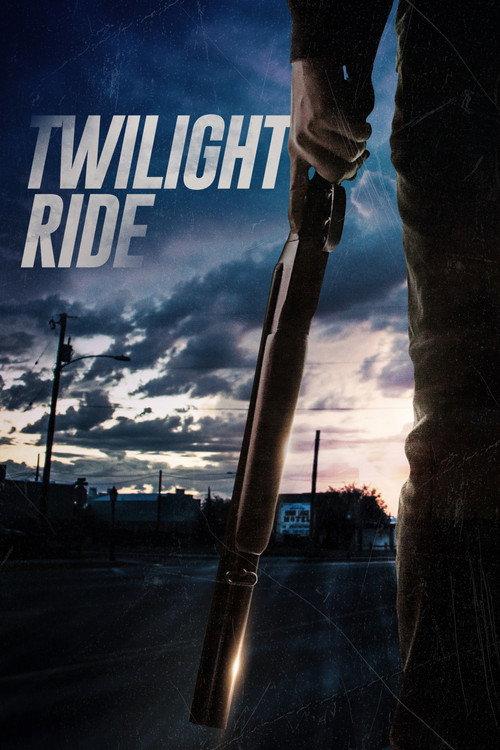 Twilight Ride 2023 official movie poster
