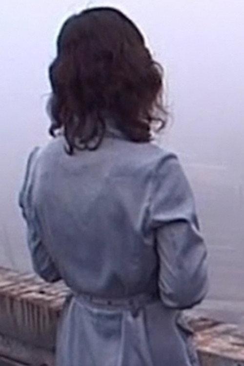 Woman Dancing on the Roof 2008 official movie poster