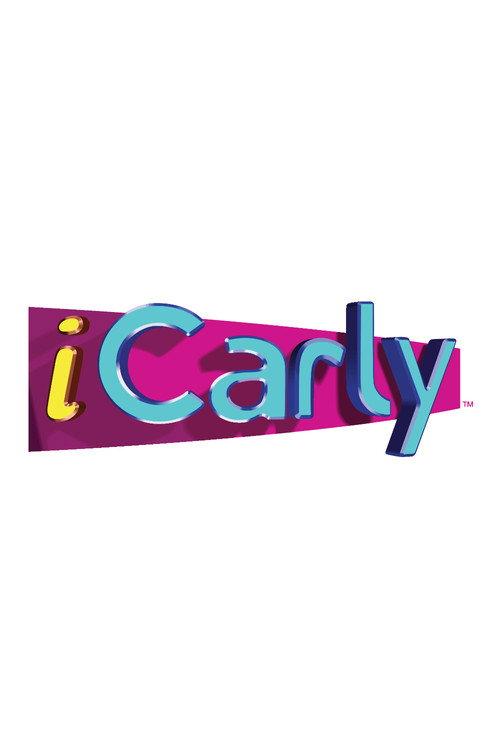 Untitled iCarly Movie official movie poster