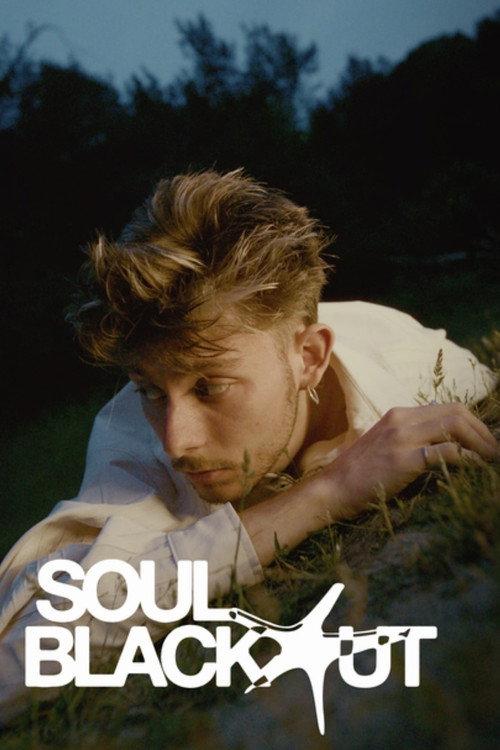 Soul Blackout 2020 official movie poster