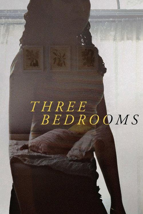 Three Bedrooms 2021 official movie poster