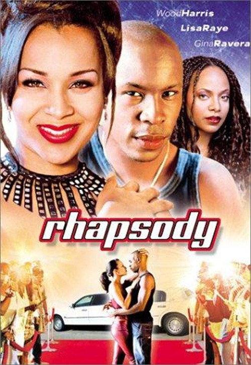 Rhapsody 2000 official movie poster