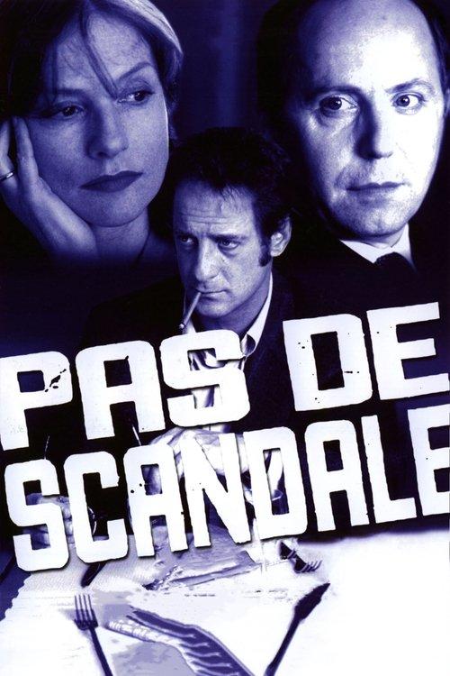 Keep It Quiet 1999 official movie poster