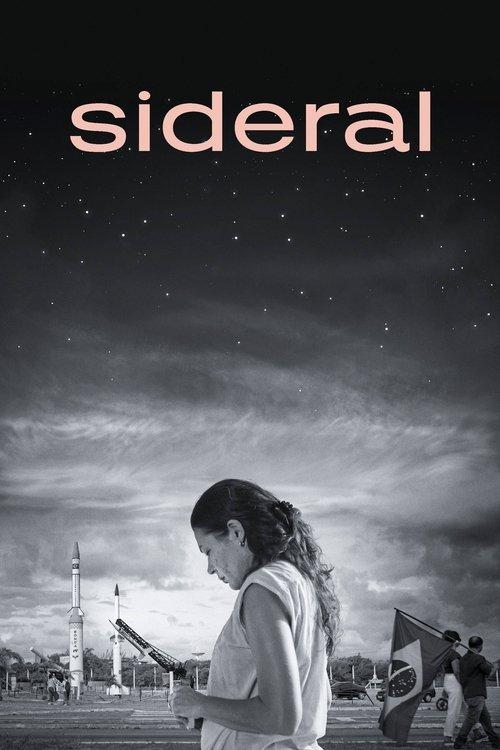 Sideral 2021 official movie poster