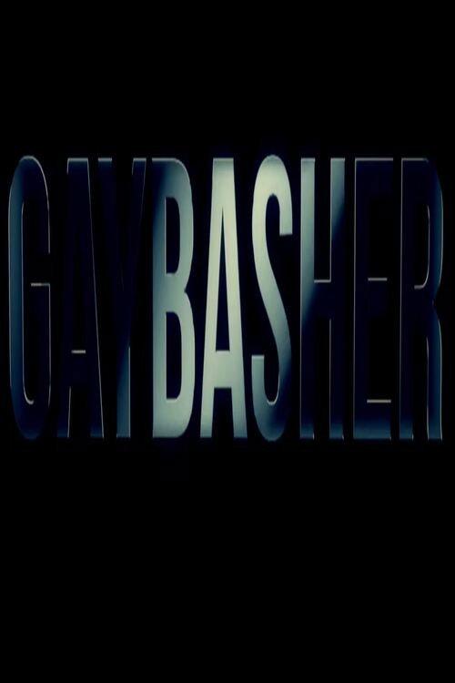 Gaybasher 2014 official movie poster