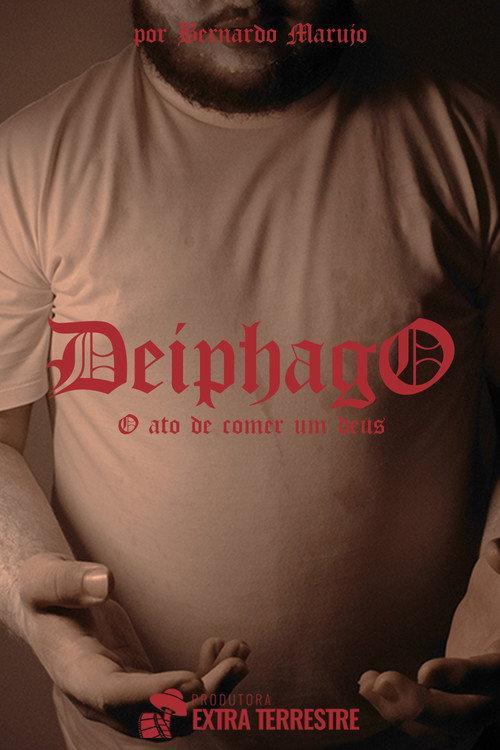 Deiphago 2024 official movie poster