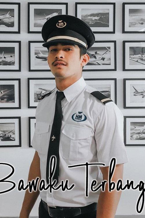 Bawaku Terbang 2018 official movie poster