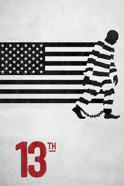 13th 2016 official movie poster