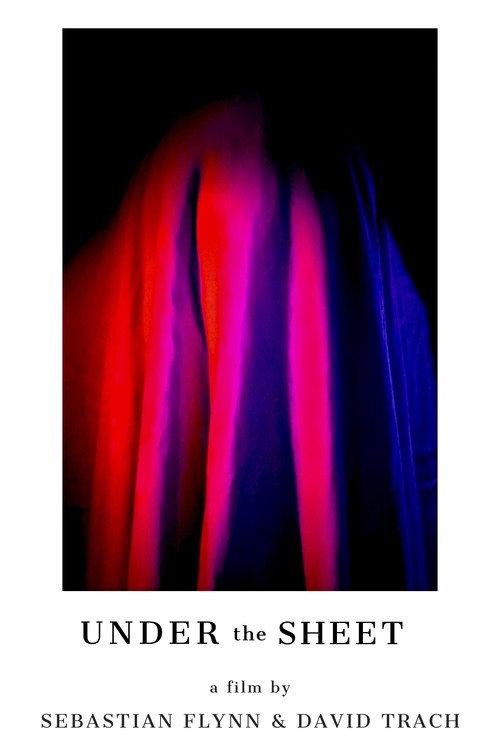 Under the Sheet 2021 official movie poster