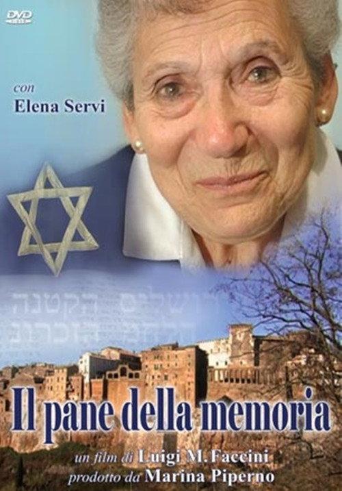 Il pane della memoria 2007 official movie poster