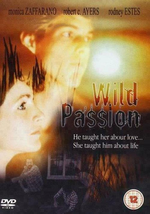 Wild Passion  official movie poster
