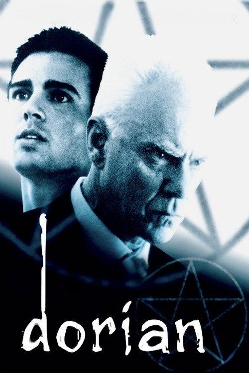 Dorian 2003 official movie poster