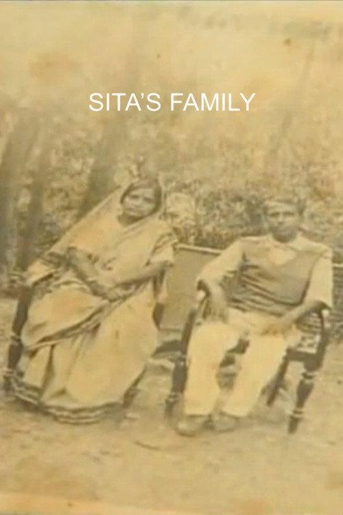 Sita's Family  official movie poster