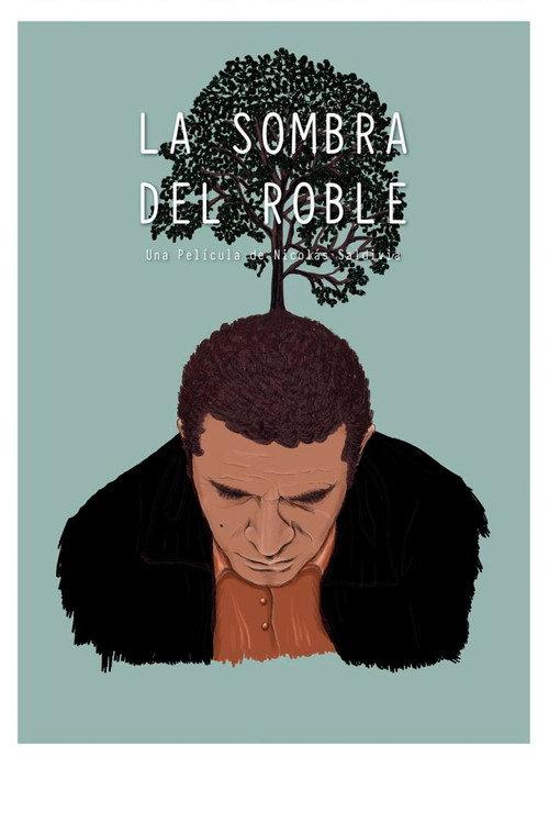 The Oak's Shadow 2015 official movie poster