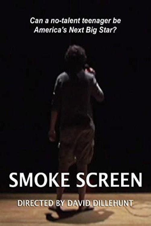 Smoke Screen 2007 official movie poster