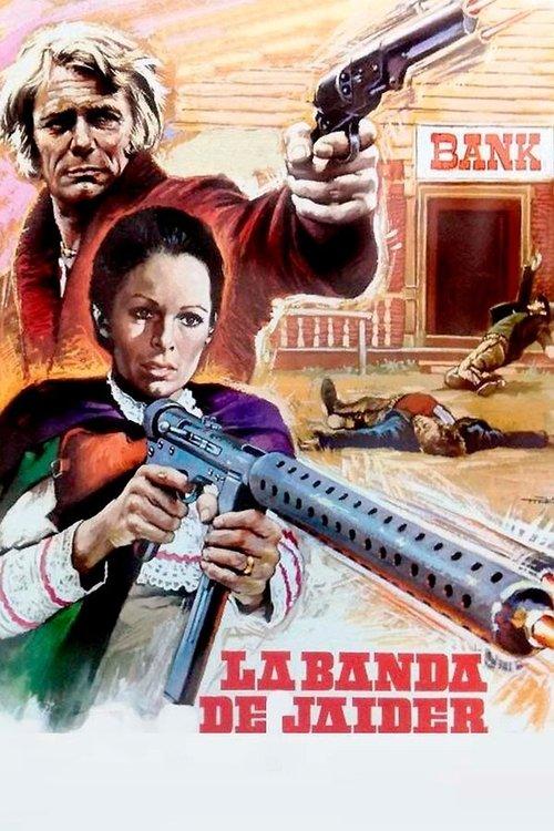 Yankee Dudler 1973 official movie poster