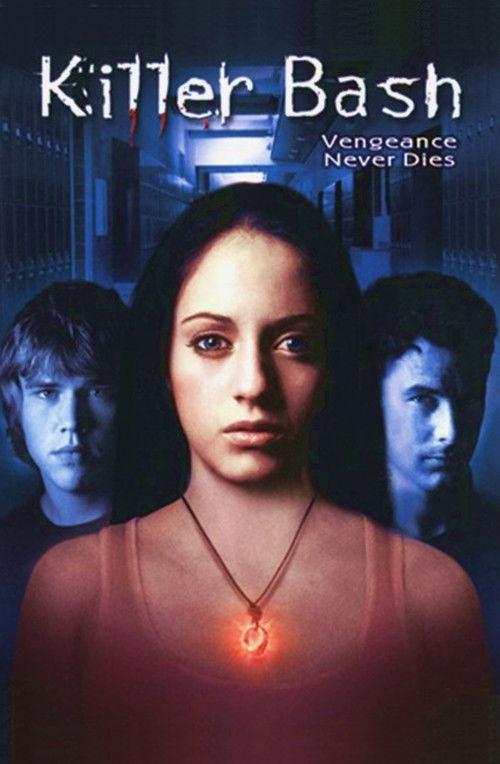 Killer Bash 2005 official movie poster