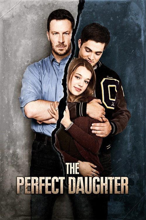 The Perfect Daughter 2016 official movie poster