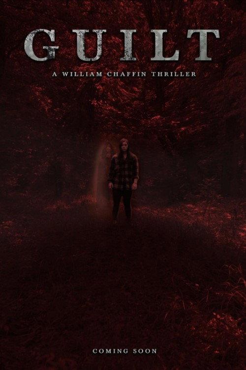 Guilt 2022 official movie poster