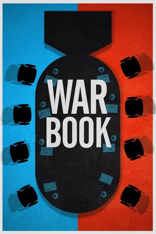 War Book 2015 official movie poster