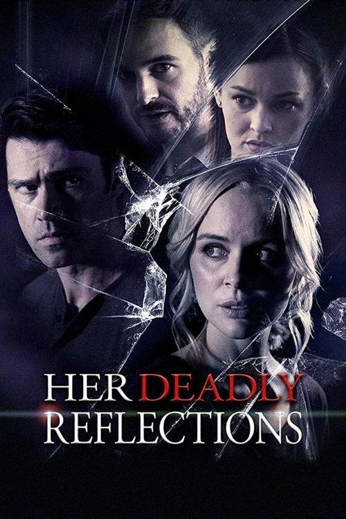 Shattered Memories 2020 official movie poster