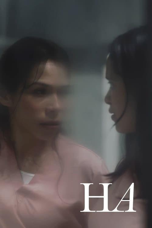 Ha 2023 official movie poster