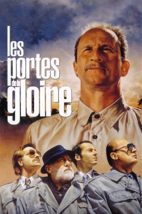 Doors of Glory 2001 official movie poster