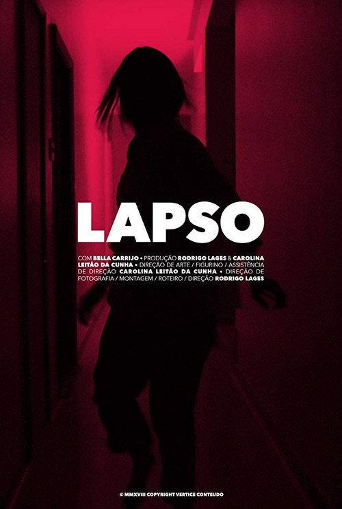 Lapse 2018 official movie poster