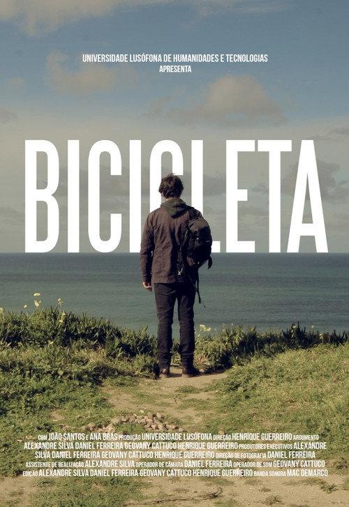 Bicycle 2016 official movie poster
