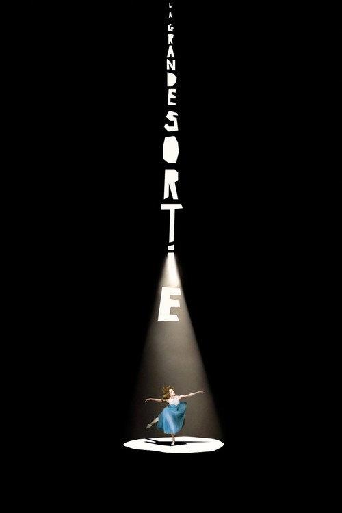 La grande sortie 2015 official movie poster