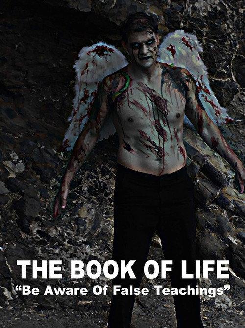 The Book of Life 2017 official movie poster