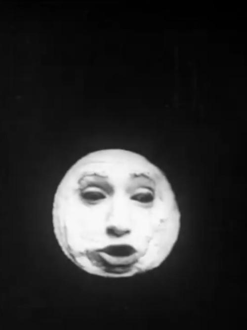 Mister Moon 1901 official movie poster