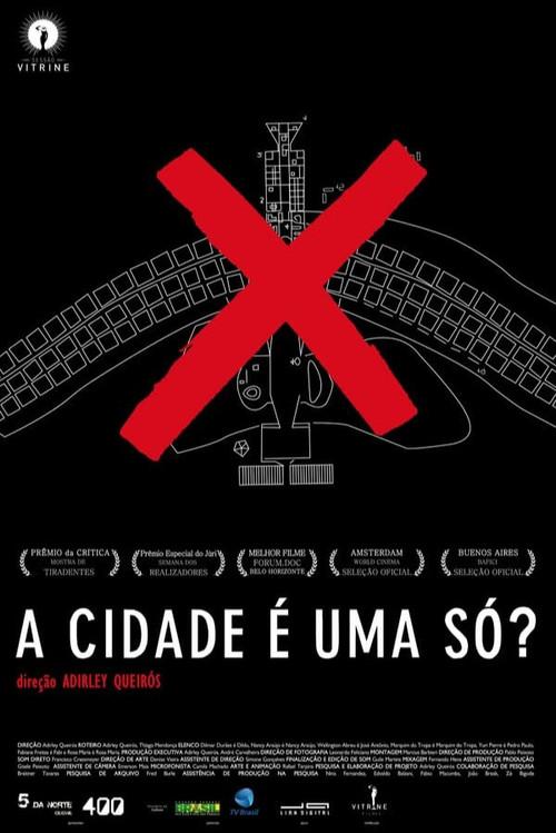 Hood Movie: Is the City One Only? 2011 official movie poster