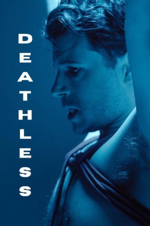 Deathless 2024 official movie poster
