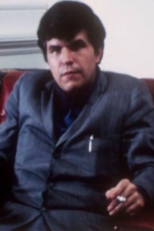 Legendary Epics Yarns and Fables Part 2: Stan Brakhage 1969 official movie poster