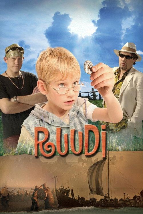 Ruudi 2006 official movie poster