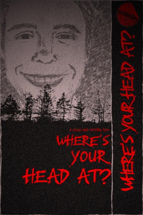 Where's Your Head At? official movie poster
