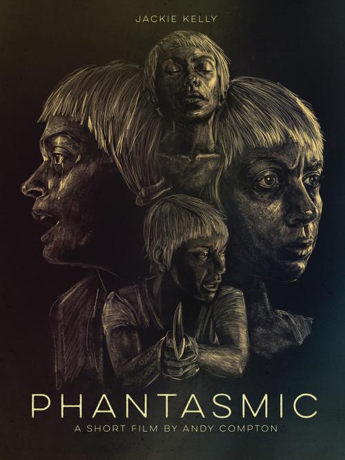 Phantasmic official movie poster