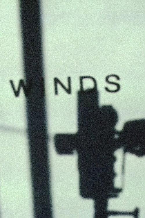 Winds 1985 official movie poster
