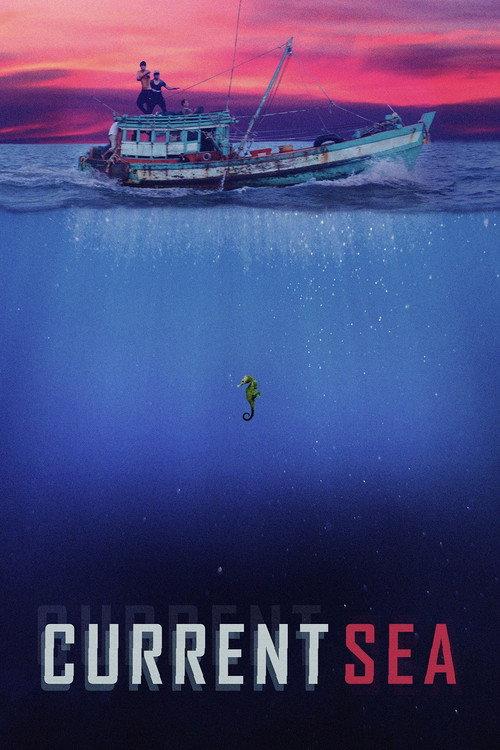 Current Sea 2020 official movie poster