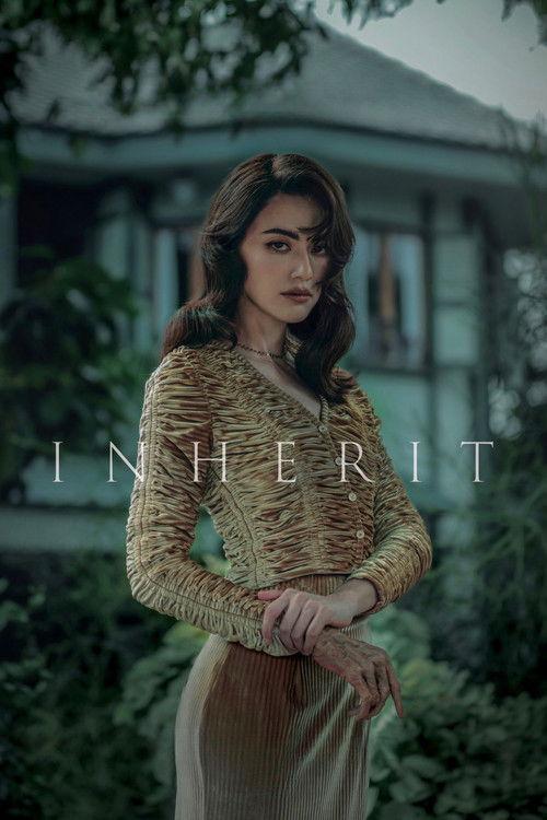 Inherit 2026 official movie poster