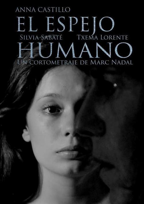 The Human Mirror 2014 official movie poster
