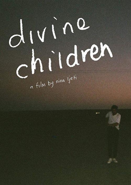 Divine Children 2019 official movie poster